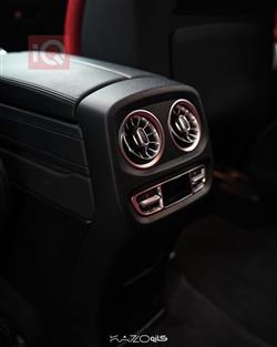 مێرسێدس بێنز G-Class
